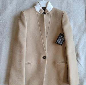 Stella McCartney Tan Jacket
